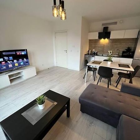 New Apartment Old Town -6 People - 200M Town Hall Вроцлав Екстер'єр фото