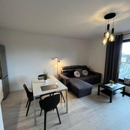New Apartment Old Town -6 People - 200M Town Hall Вроцлав Екстер'єр фото