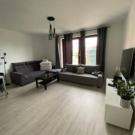 New Apartment Old Town -6 People - 200M Town Hall Вроцлав Екстер'єр фото