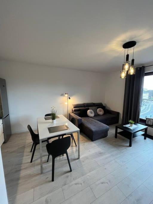 New Apartment Old Town -6 People - 200M Town Hall Вроцлав Екстер'єр фото