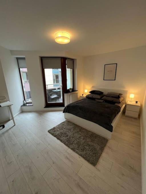 New Apartment Old Town -6 People - 200M Town Hall Вроцлав Екстер'єр фото