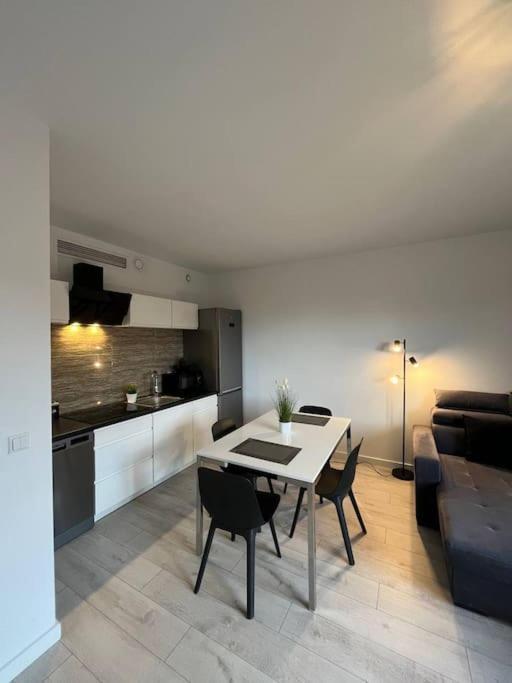New Apartment Old Town -6 People - 200M Town Hall Вроцлав Екстер'єр фото