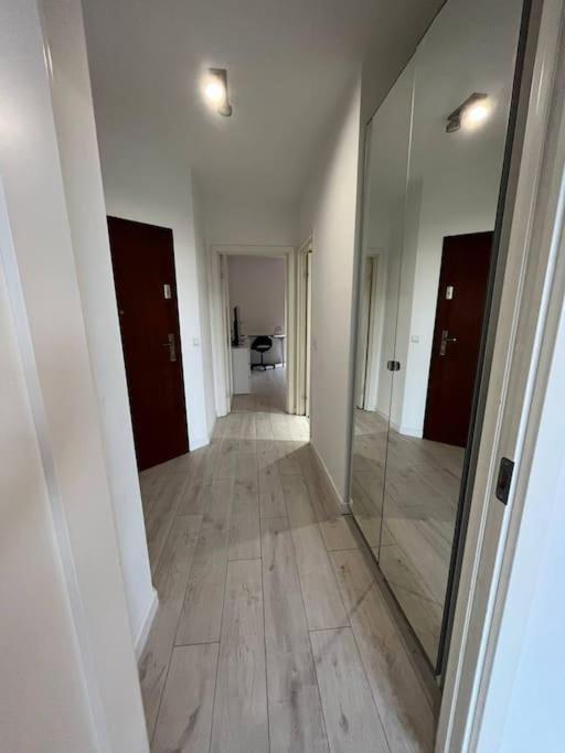 New Apartment Old Town -6 People - 200M Town Hall Вроцлав Екстер'єр фото